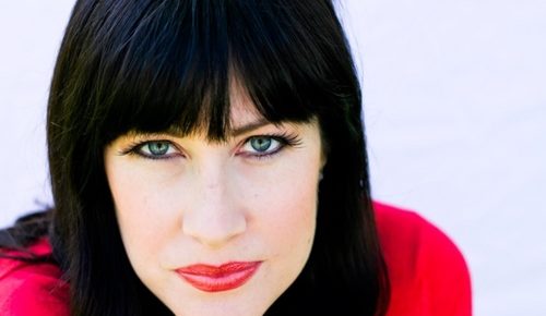 Annabelle Blume
