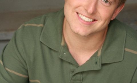 Bryan Cohen Author of 1,000 Creative Writing Prompts