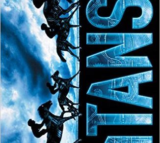 Titans by Victoria Scott